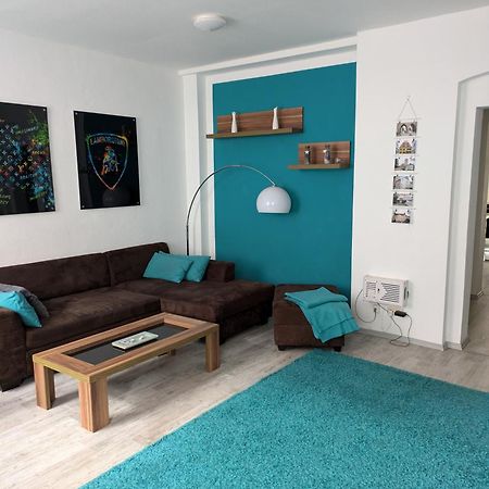 Stylisches 2 Zimmer Apartment Zum Abschalten Érfurt Exterior foto